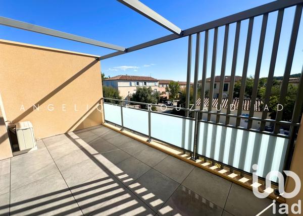 Appartement à vendre 2 pièces 47 m² Six-Fours-les-Plages