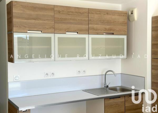 Appartement à vendre 2 pièces 47 m² Six-Fours-les-Plages