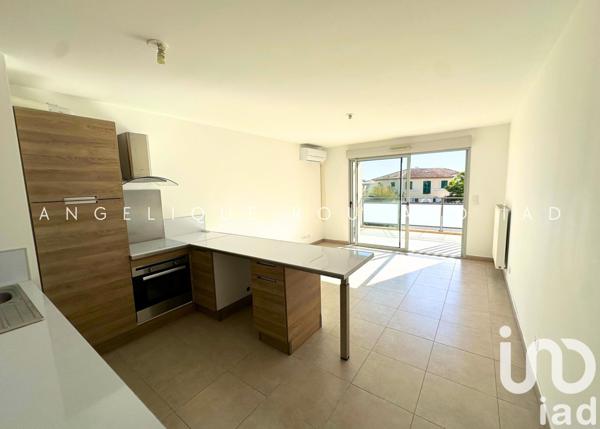 Appartement à vendre 2 pièces 47 m² Six-Fours-les-Plages