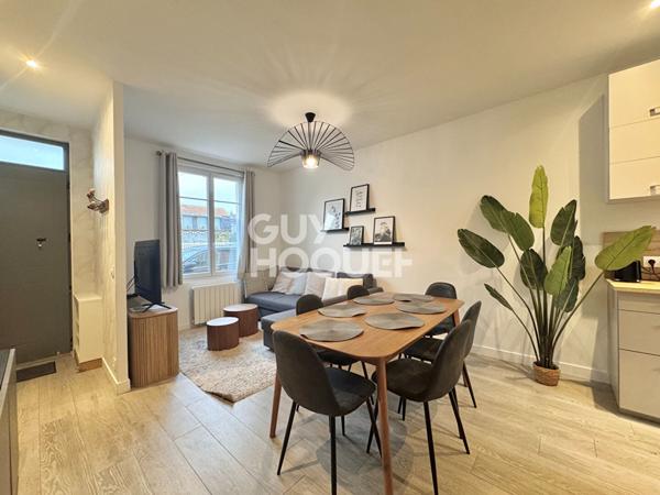 Maison Deauville 4 pièce(s) 55.14 m2