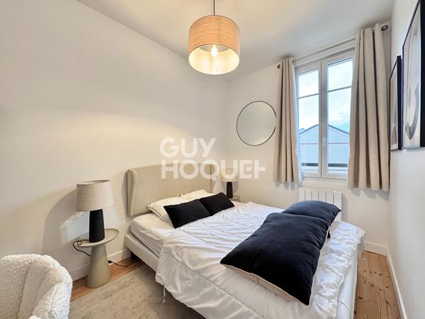 Maison Deauville 4 pièce(s) 55.14 m2