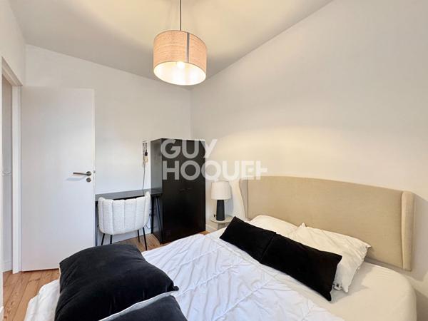 Maison Deauville 4 pièce(s) 55.14 m2