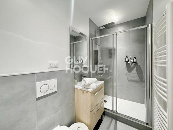 Maison Deauville 4 pièce(s) 55.14 m2