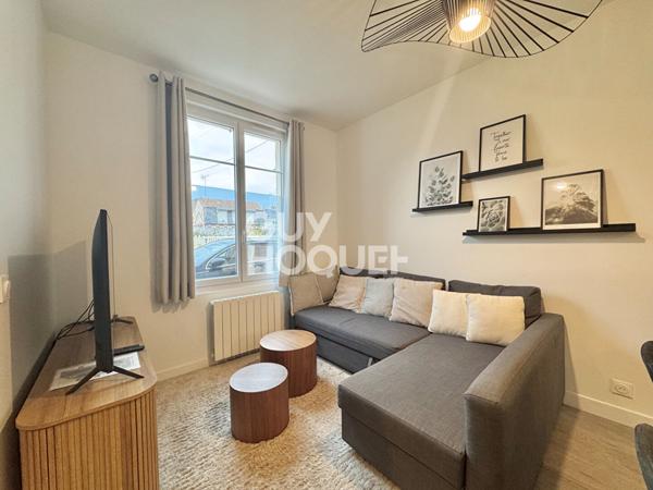 Maison Deauville 4 pièce(s) 55.14 m2