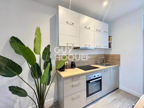 Maison Deauville 4 pièce(s) 55.14 m2