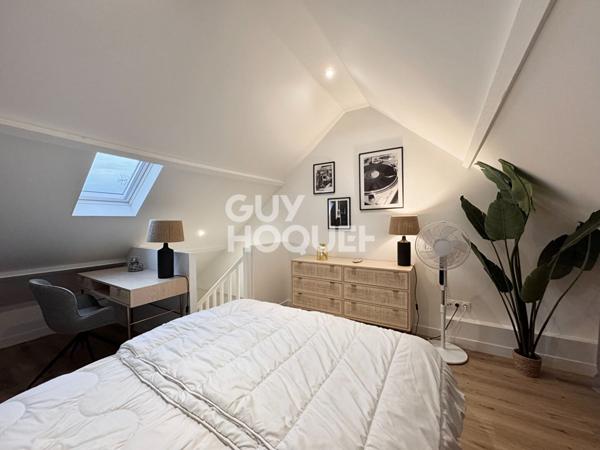 Maison Deauville 4 pièce(s) 55.14 m2