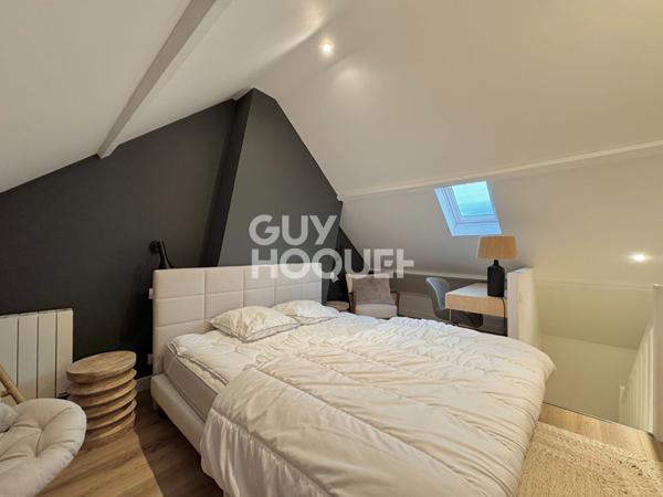 Maison Deauville 4 pièce(s) 55.14 m2