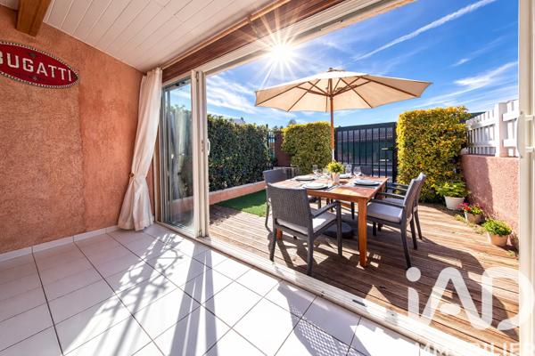 Maison à vendre 3 pièces 44 m² Agde