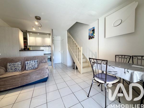 Maison à vendre 3 pièces 44 m² Agde