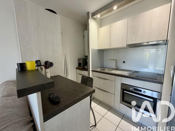 Maison à vendre 3 pièces 44 m² Agde