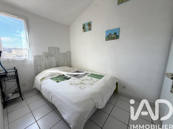 Maison à vendre 3 pièces 44 m² Agde