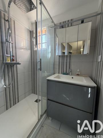 Maison à vendre 3 pièces 44 m² Agde