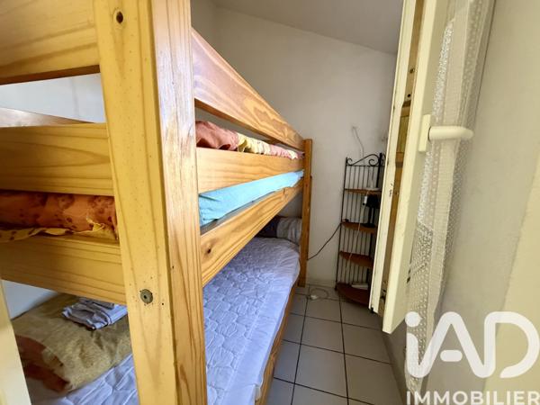 Maison à vendre 3 pièces 44 m² Agde