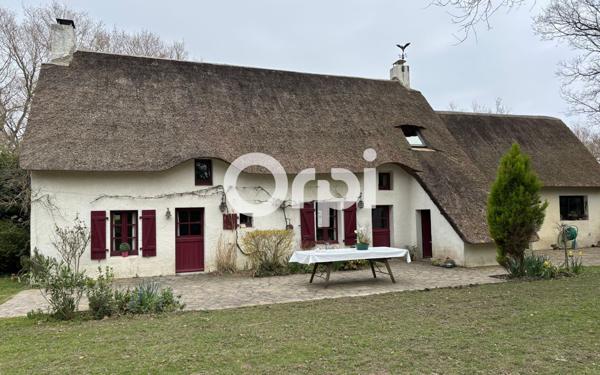 Maison à vendre    5 pièces • 196 m2 Saint-Lyphard