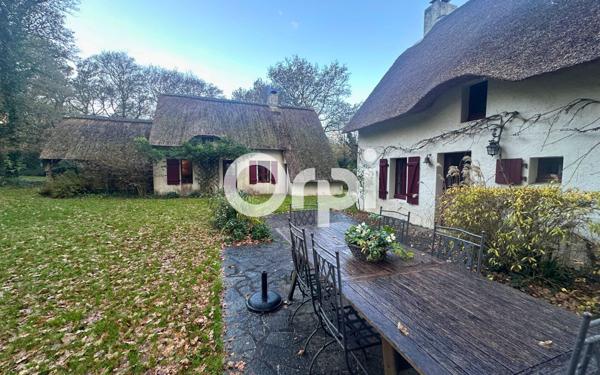 Maison à vendre    5 pièces • 196 m2 Saint-Lyphard