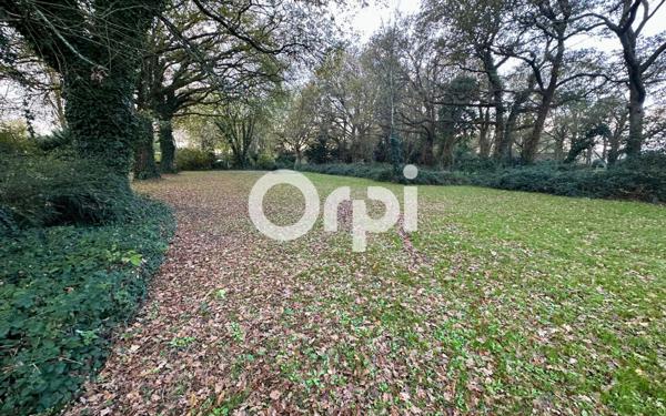 Maison à vendre    5 pièces • 196 m2 Saint-Lyphard