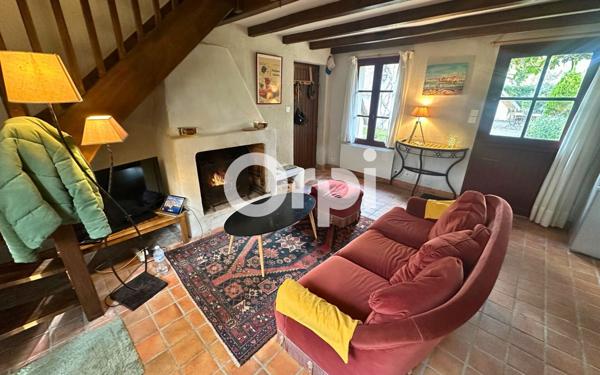 Maison à vendre    5 pièces • 196 m2 Saint-Lyphard