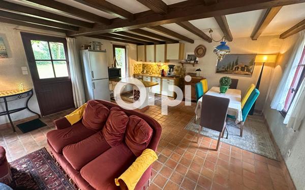 Maison à vendre    5 pièces • 196 m2 Saint-Lyphard