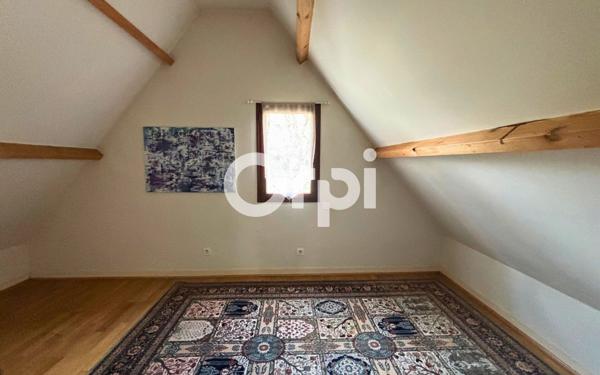 Maison à vendre    5 pièces • 196 m2 Saint-Lyphard