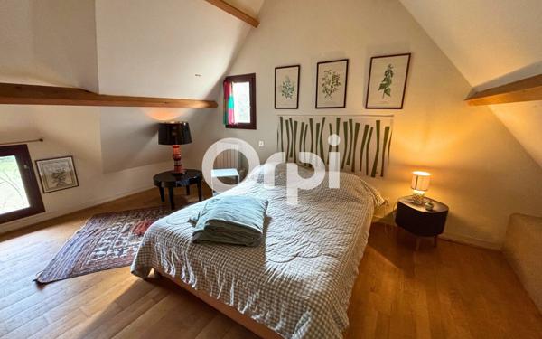 Maison à vendre    5 pièces • 196 m2 Saint-Lyphard