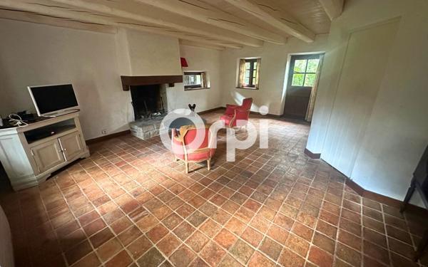 Maison à vendre    5 pièces • 196 m2 Saint-Lyphard