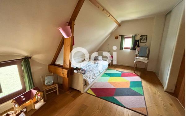 Maison à vendre    5 pièces • 196 m2 Saint-Lyphard