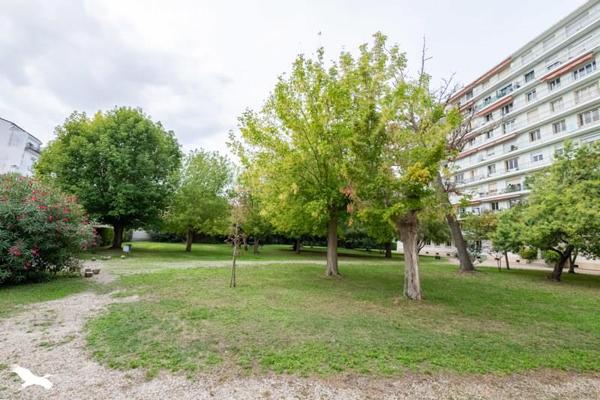 Appartement à vendre |  Bordeaux |  4 pièces | 65 m²