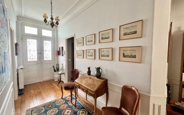 Appartement à vendre    5 pièces • 129,75 m2 Reims