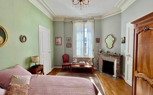 Appartement à vendre    5 pièces • 129,75 m2 Reims