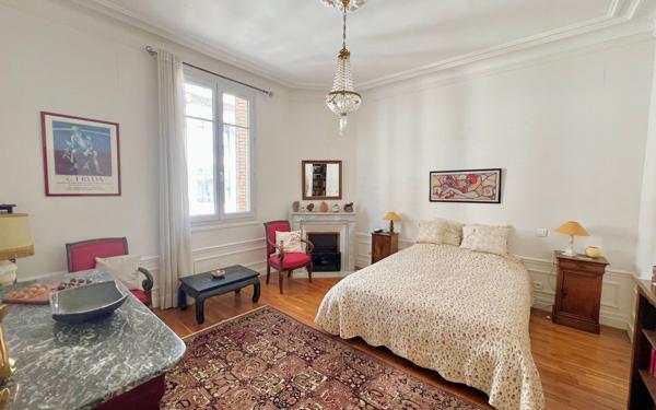 Appartement à vendre    5 pièces • 129,75 m2 Reims