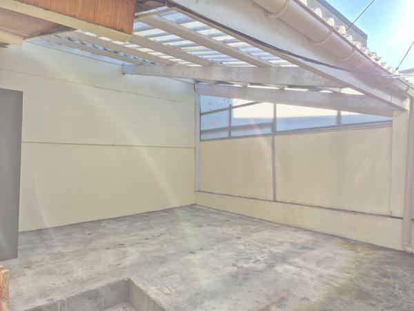 À vendre - Maison plain-pied, 2 pièces située à Aubervilliers (93300)