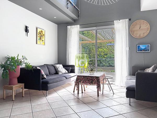 Maison 4 chambres La Romagne - Familiale et contemporaine