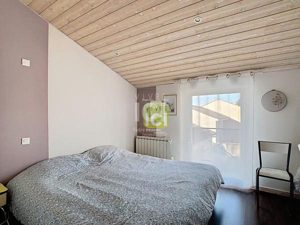 Maison 4 chambres La Romagne - Familiale et contemporaine