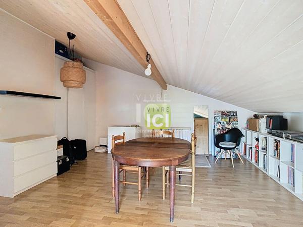 Maison 4 chambres La Romagne - Familiale et contemporaine