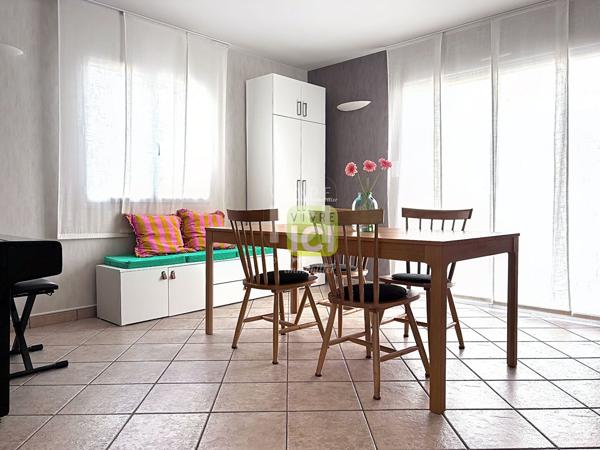 Maison 4 chambres La Romagne - Familiale et contemporaine