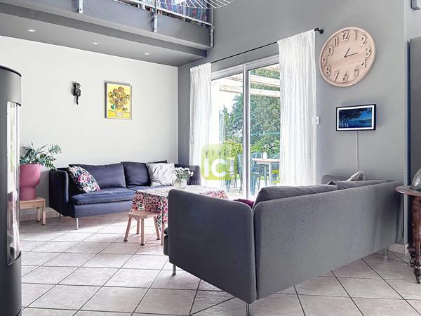 Maison 4 chambres La Romagne - Familiale et contemporaine