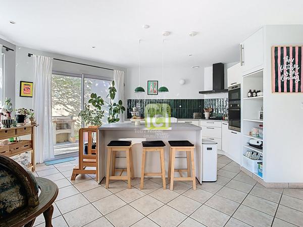 Maison 4 chambres La Romagne - Familiale et contemporaine