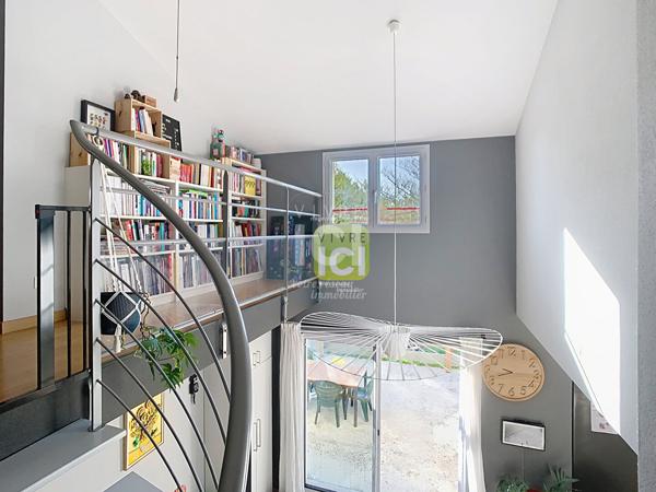 Maison 4 chambres La Romagne - Familiale et contemporaine