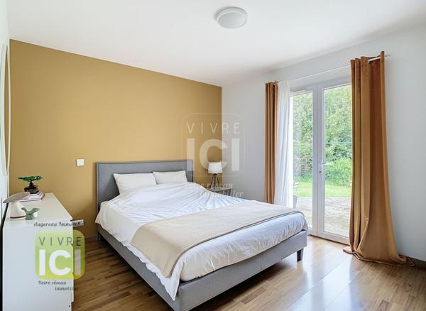 Maison 4 chambres La Romagne - Familiale et contemporaine