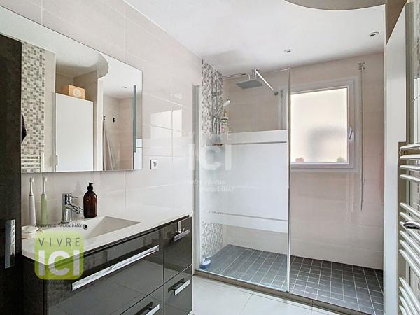Maison 4 chambres La Romagne - Familiale et contemporaine