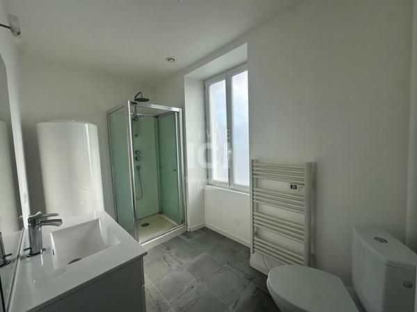 Immeuble de rapport Pont Saint Martin 5 pièce(s) 85 m2