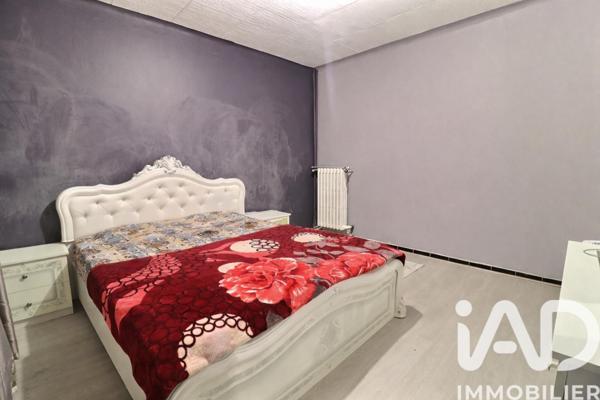 Appartement à vendre 3 pièces 58 m² Marseille 13