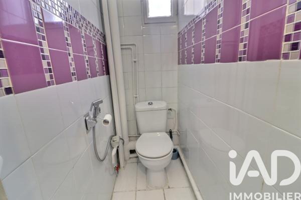 Appartement à vendre 3 pièces 58 m² Marseille 13