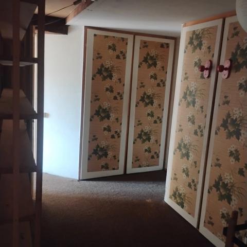 Coup de cœur : Charme, authenticité et potentiel  Maison mitoyenne 5 pièces SAINT PIERRE LE VIEUX (71)