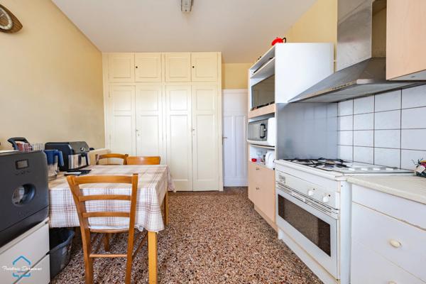 Maison à vendre 4 pièces CHENOVE (21) - 3 chambres – Terrain 386m²