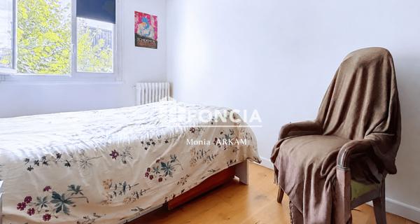À vendre Appartement 2 pièces 42 m² - Pantin 93500