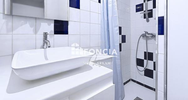 À vendre Appartement 2 pièces 42 m² - Pantin 93500