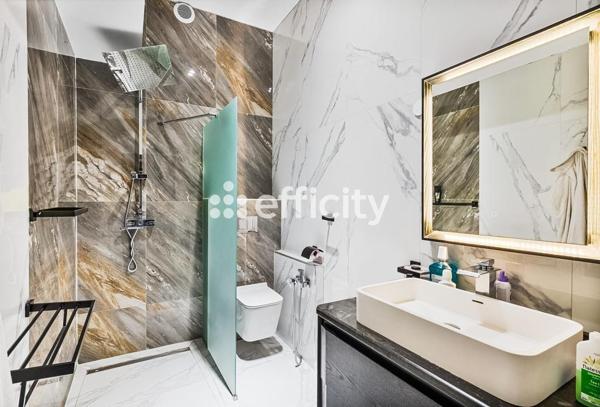 Maison 5 pièces - 300 m² Bien prestige