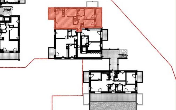 Appartement à vendre    4 pièces • 77 m2 Neuville-sur-Saône