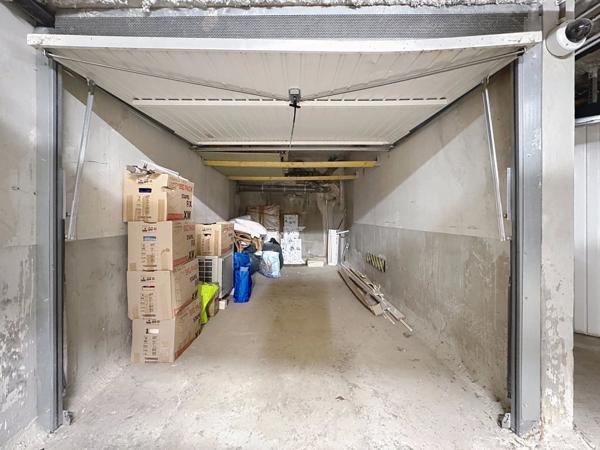 2 PIECES RENOVE, PROCHE CANNES, GARAGE